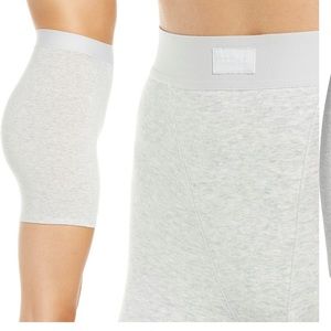 SKIMS Boyfriend Boxer NWT